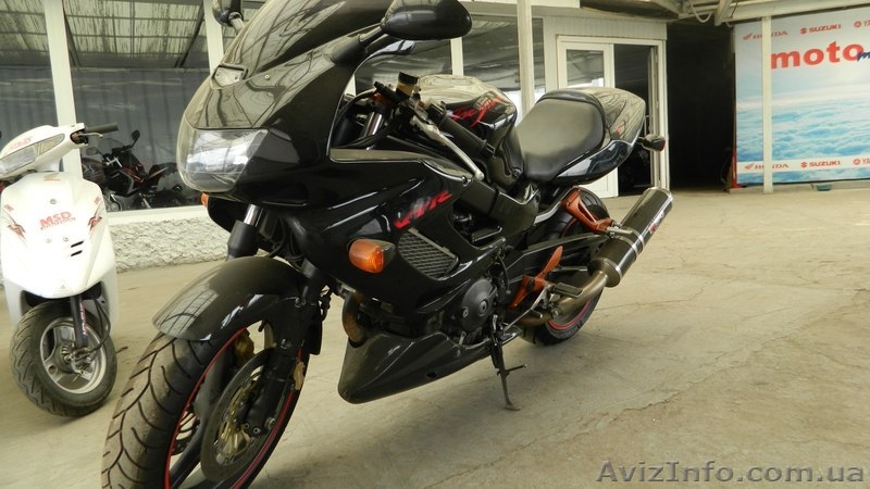 Honda VTR1000R-RC51  - <ro>Изображение</ro><ru>Изображение</ru> #4, <ru>Объявление</ru> #1073112