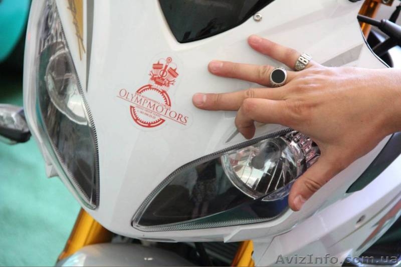 Falcon GSX R-250  - <ro>Изображение</ro><ru>Изображение</ru> #5, <ru>Объявление</ru> #1082772