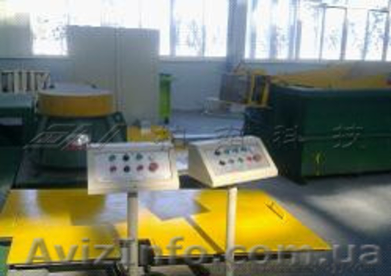 Линия горячего цинкования,оборудование для горячего цинкования - <ro>Изображение</ro><ru>Изображение</ru> #5, <ru>Объявление</ru> #1050778