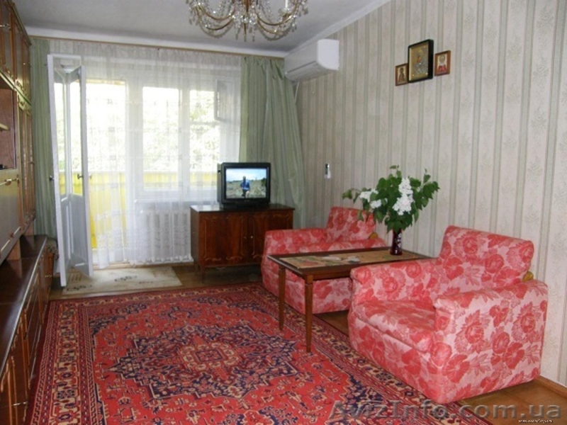 Сдам  квартиру Шевченко/Довженко - <ro>Изображение</ro><ru>Изображение</ru> #4, <ru>Объявление</ru> #754659