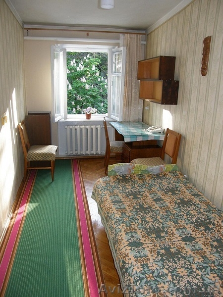 Сдам  квартиру Шевченко/Довженко - <ro>Изображение</ro><ru>Изображение</ru> #5, <ru>Объявление</ru> #754659