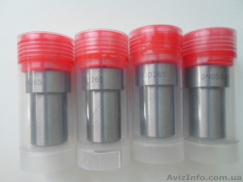 Распылители для Volkswagen,Volvo,Nissan,Toyota,Mazda,Seat, Skoda, Merc - <ro>Изображение</ro><ru>Изображение</ru> #4, <ru>Объявление</ru> #1006487