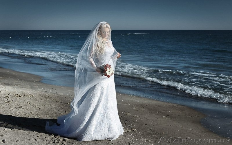 Срочно Свадебное платье - <ro>Изображение</ro><ru>Изображение</ru> #3, <ru>Объявление</ru> #1086981