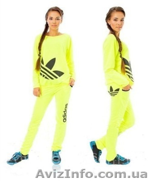 Женские спортивные костюмы оптом - <ro>Изображение</ro><ru>Изображение</ru> #3, <ru>Объявление</ru> #1092470