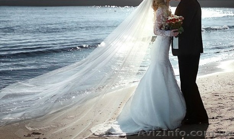 Срочно Свадебное платье - <ro>Изображение</ro><ru>Изображение</ru> #6, <ru>Объявление</ru> #1086981