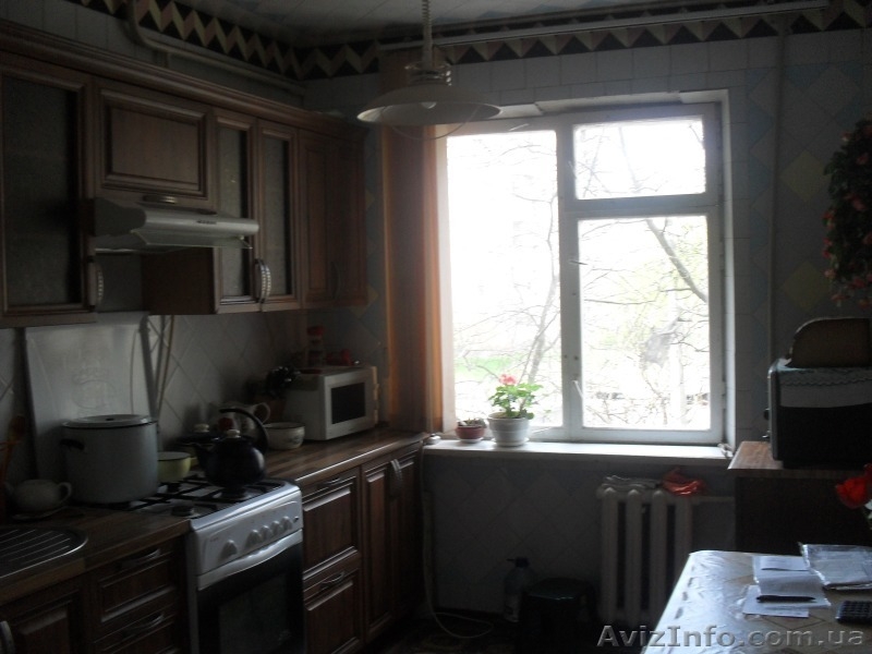 Эксклюзивная квартира после косметики по ликвидной цене - <ro>Изображение</ro><ru>Изображение</ru> #6, <ru>Объявление</ru> #1093299