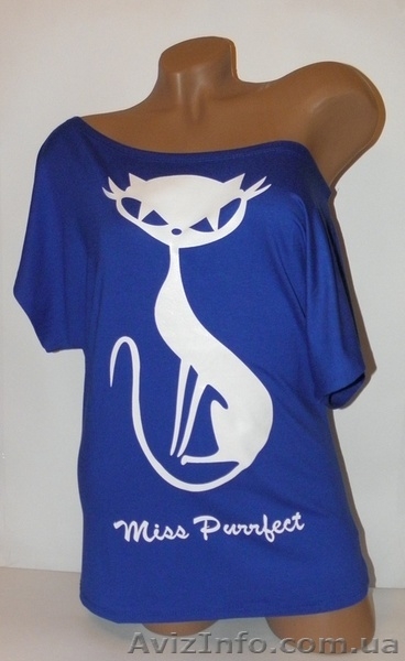 Женские футболки батальных размеров  Хулиганка оптом - <ro>Изображение</ro><ru>Изображение</ru> #6, <ru>Объявление</ru> #1092468