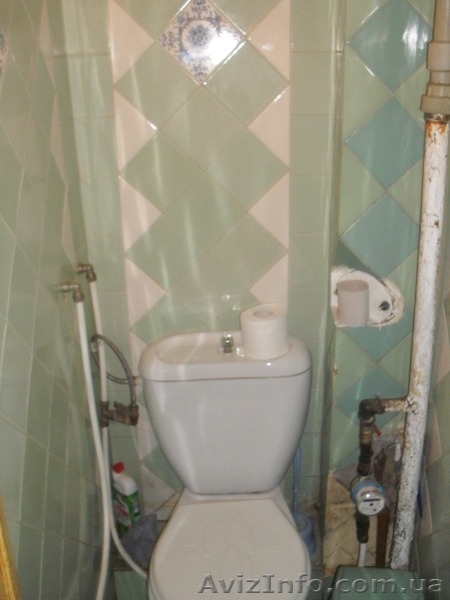 Эксклюзивная квартира после косметики по ликвидной цене - <ro>Изображение</ro><ru>Изображение</ru> #9, <ru>Объявление</ru> #1093299