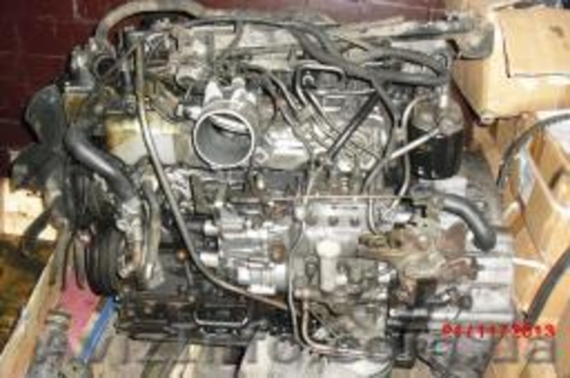 Запчасти 4HG1,4HG1-T ,4HK1,4HE1 на автобус Богдан - <ro>Изображение</ro><ru>Изображение</ru> #5, <ru>Объявление</ru> #1096675