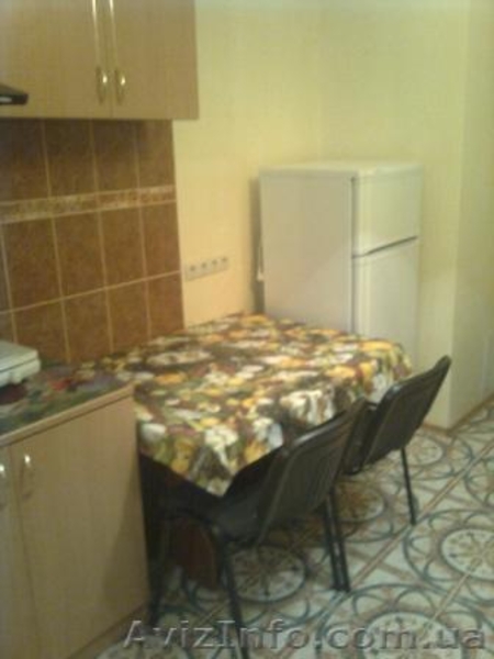 Сдам свою квартиру-студию  - <ro>Изображение</ro><ru>Изображение</ru> #3, <ru>Объявление</ru> #1094031