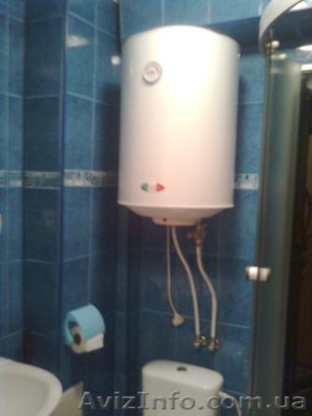 Сдам свою квартиру-студию  - <ro>Изображение</ro><ru>Изображение</ru> #8, <ru>Объявление</ru> #1094031