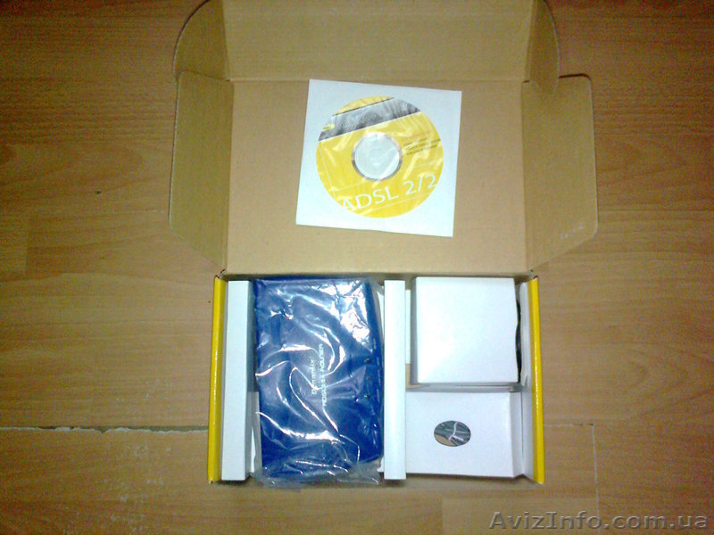 Новый МОДЕМ DYNAMIX ADSL 2/2+Routerдоставка по одессе - <ro>Изображение</ro><ru>Изображение</ru> #3, <ru>Объявление</ru> #1087900