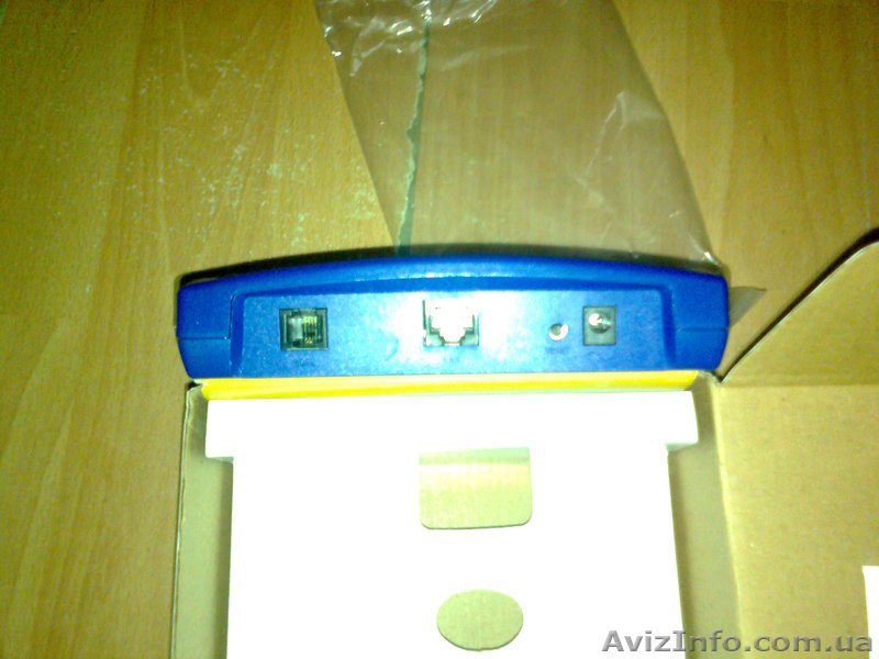 Новый МОДЕМ DYNAMIX ADSL 2/2+Routerдоставка по одессе - <ro>Изображение</ro><ru>Изображение</ru> #5, <ru>Объявление</ru> #1087900