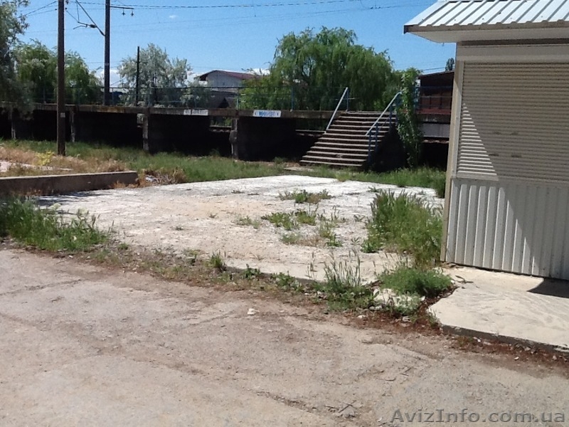 Аренда торговых точек на сезон, пгт Затока. - <ro>Изображение</ro><ru>Изображение</ru> #8, <ru>Объявление</ru> #1090214