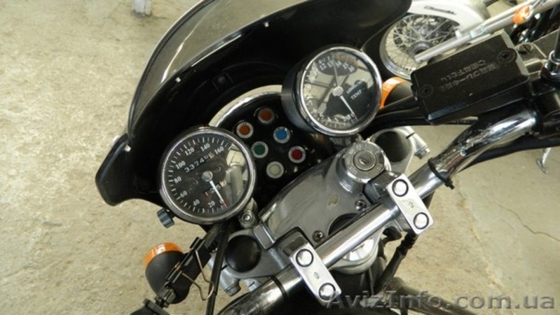  Kawasaki Eliminator 250 - <ro>Изображение</ro><ru>Изображение</ru> #5, <ru>Объявление</ru> #1096314