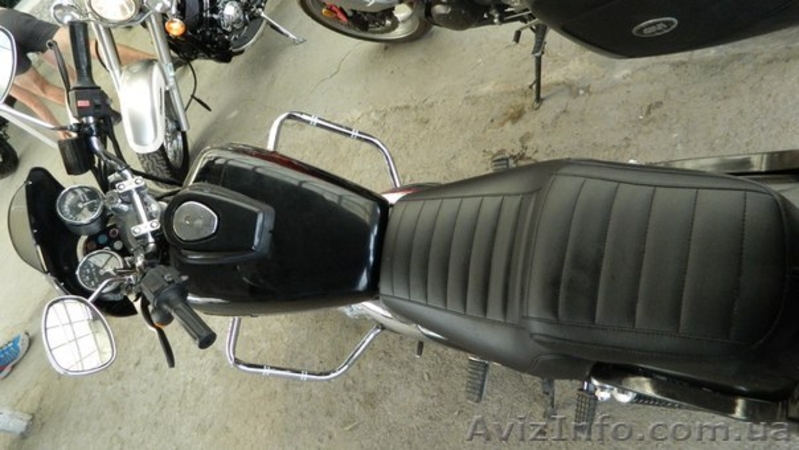  Kawasaki Eliminator 250 - <ro>Изображение</ro><ru>Изображение</ru> #4, <ru>Объявление</ru> #1096314