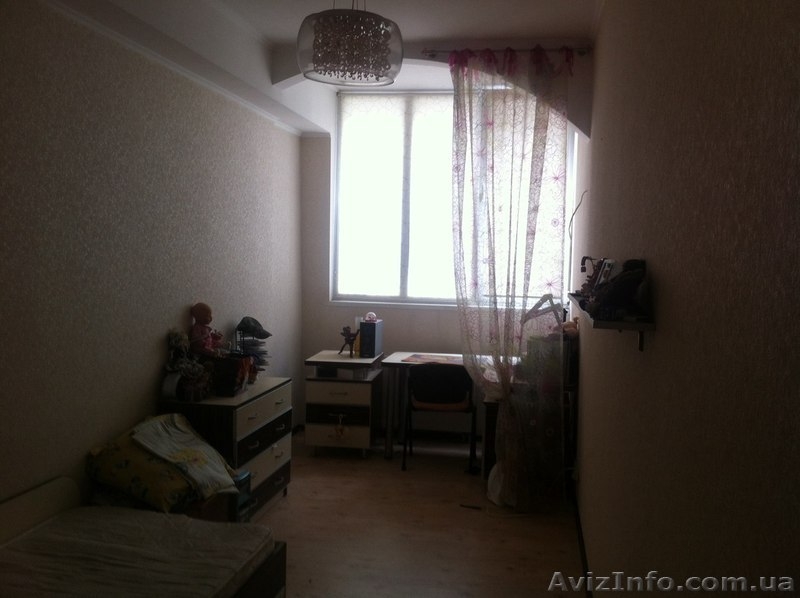 ж/к «Вузовский», 111 кв. м., 3-комнатная - <ro>Изображение</ro><ru>Изображение</ru> #3, <ru>Объявление</ru> #1097547