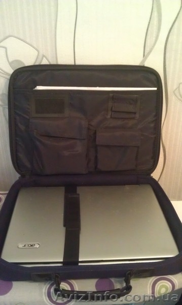 Ноутбук Aser б/у - <ro>Изображение</ro><ru>Изображение</ru> #3, <ru>Объявление</ru> #1095823