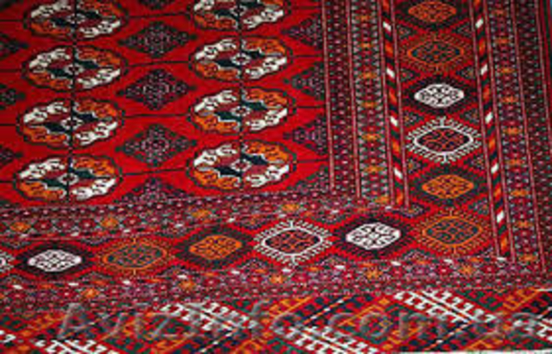 Персидкий ковер - <ro>Изображение</ro><ru>Изображение</ru> #4, <ru>Объявление</ru> #761666