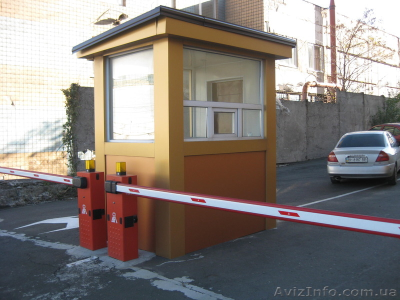 Пост охраны Недорого - <ro>Изображение</ro><ru>Изображение</ru> #3, <ru>Объявление</ru> #851558