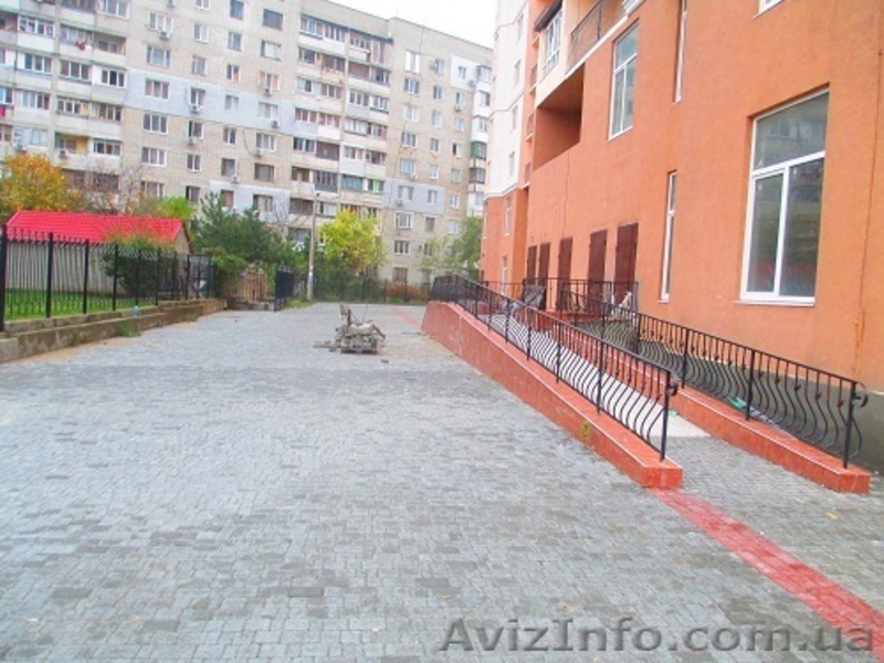 Продается 3х комнатная просторная квартира на ул. Малиновского в Одессе, для тех - <ro>Изображение</ro><ru>Изображение</ru> #9, <ru>Объявление</ru> #1097346