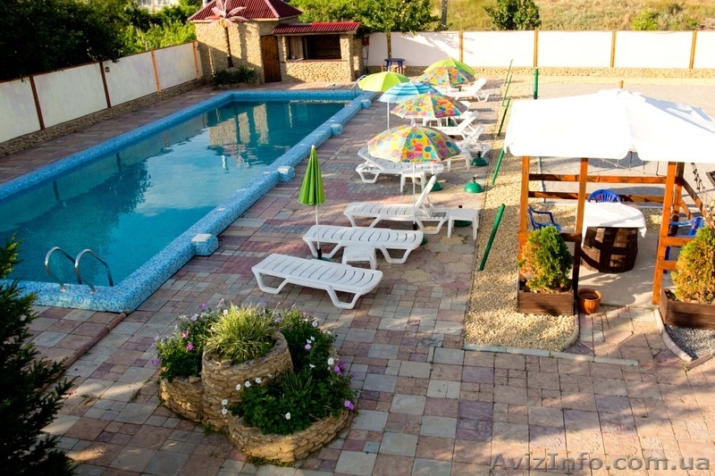 Сдам комнаты в частном доме в Затоке (Каролино-Бугаз) - <ro>Изображение</ro><ru>Изображение</ru> #5, <ru>Объявление</ru> #1094109