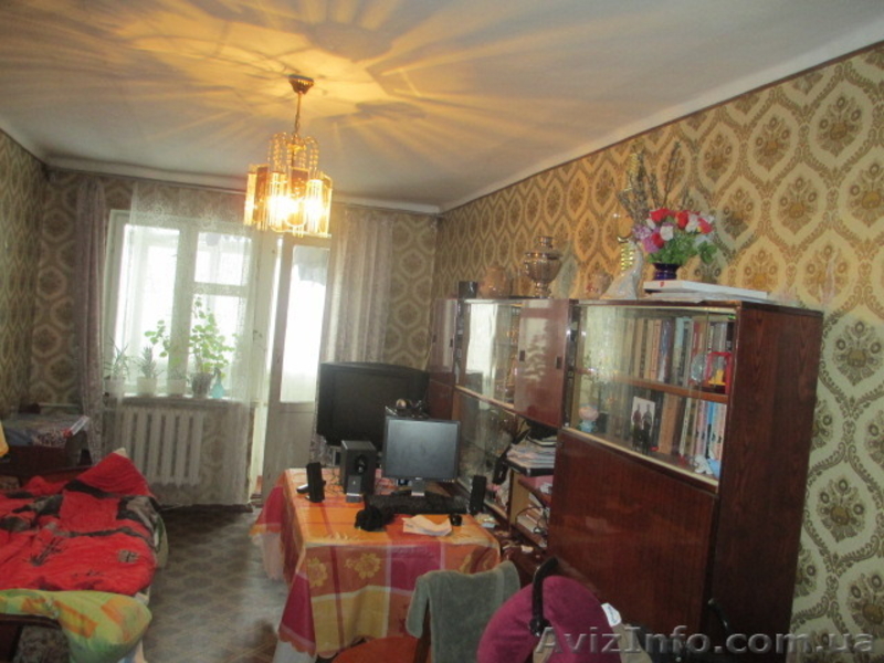 Продается 2х комнатная квартира на 2 ст. Б. Фонтана - <ro>Изображение</ro><ru>Изображение</ru> #1, <ru>Объявление</ru> #1097341