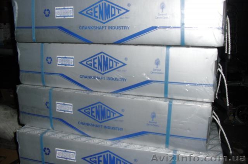 Запчасти 4HG1,4HG1-T ,4HK1,4HE1 на автобус Богдан - <ro>Изображение</ro><ru>Изображение</ru> #3, <ru>Объявление</ru> #1096675