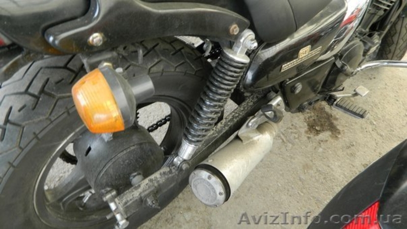  Kawasaki Eliminator 250 - <ro>Изображение</ro><ru>Изображение</ru> #3, <ru>Объявление</ru> #1096314