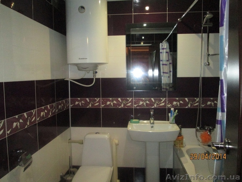 Продам 2 ком. квартиру в Буялыке (пгт Петровка) 1 /5 , блочный дом, 50/30/8 капи - <ro>Изображение</ro><ru>Изображение</ru> #3, <ru>Объявление</ru> #1086648