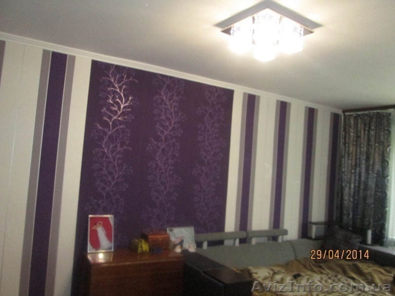 Продам 2 ком. квартиру в Буялыке (пгт Петровка) 1 /5 , блочный дом, 50/30/8 капи - <ro>Изображение</ro><ru>Изображение</ru> #4, <ru>Объявление</ru> #1086648