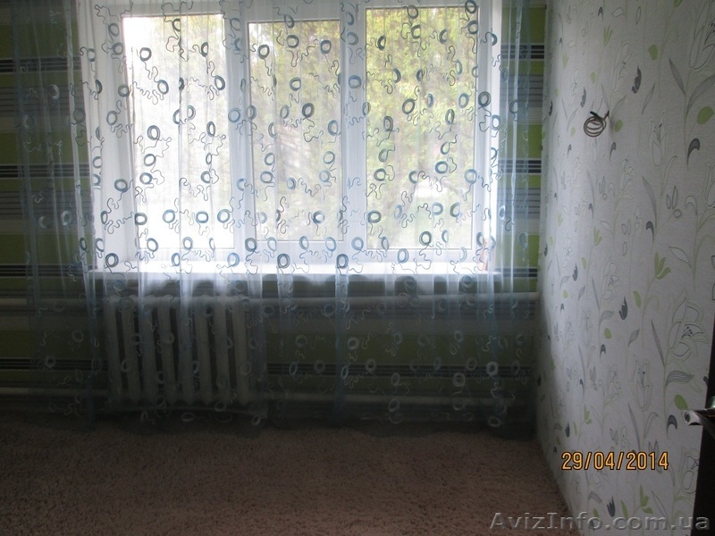 Продам 2 ком. квартиру в Буялыке (пгт Петровка) 1 /5 , блочный дом, 50/30/8 капи - <ro>Изображение</ro><ru>Изображение</ru> #5, <ru>Объявление</ru> #1086648