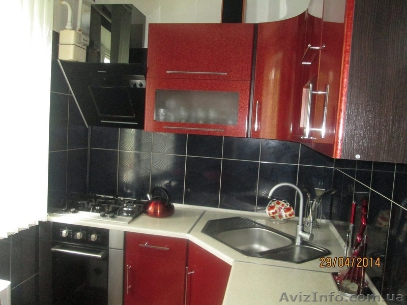 Продам 2 ком. квартиру в Буялыке (пгт Петровка) 1 /5 , блочный дом, 50/30/8 капи - <ro>Изображение</ro><ru>Изображение</ru> #1, <ru>Объявление</ru> #1086648