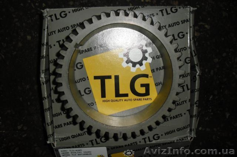 Запчасти 4HG1,4HG1-T ,4HK1,4HE1 на автобус Богдан - <ro>Изображение</ro><ru>Изображение</ru> #4, <ru>Объявление</ru> #1096675