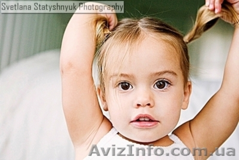 Профессиональная детская фотосессия со скидкой 50% - <ro>Изображение</ro><ru>Изображение</ru> #1, <ru>Объявление</ru> #1091581