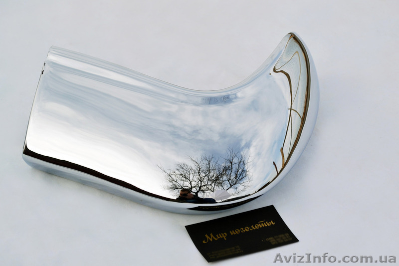 Услуга гальваническое хромирование. - <ro>Изображение</ro><ru>Изображение</ru> #4, <ru>Объявление</ru> #1088901