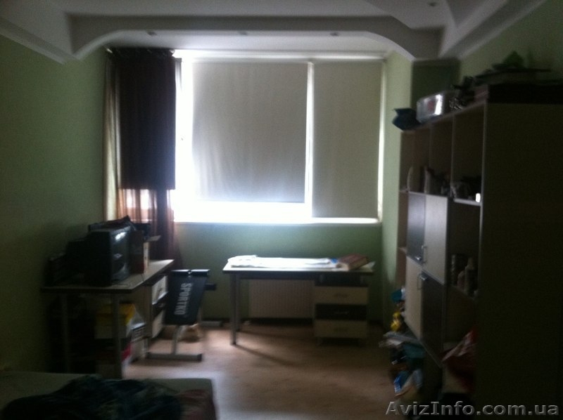 ж/к «Вузовский», 111 кв. м., 3-комнатная - <ro>Изображение</ro><ru>Изображение</ru> #6, <ru>Объявление</ru> #1097547