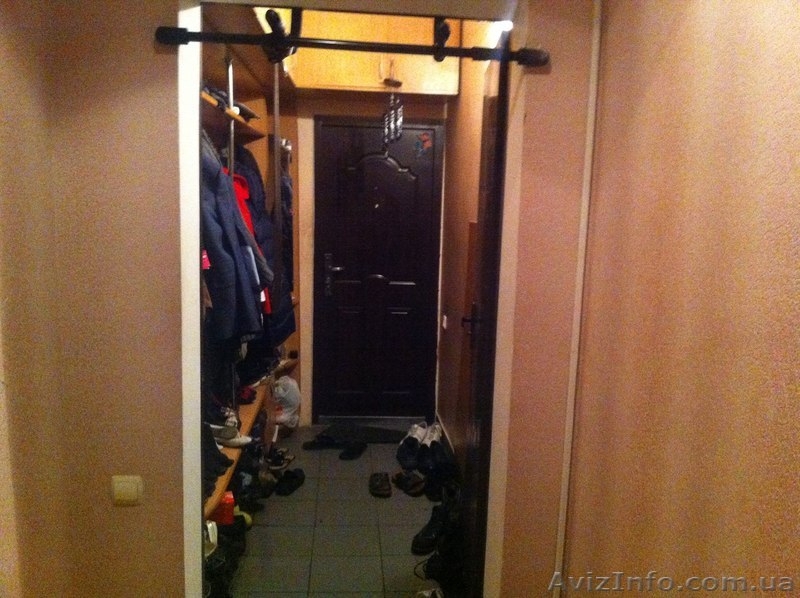 ж/к «Вузовский», 111 кв. м., 3-комнатная - <ro>Изображение</ro><ru>Изображение</ru> #8, <ru>Объявление</ru> #1097547