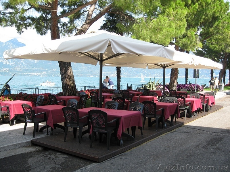 Зонт ручной работы "Генуя" - <ro>Изображение</ro><ru>Изображение</ru> #4, <ru>Объявление</ru> #1094127