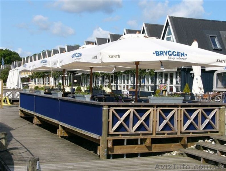 Зонт ручной работы "Генуя" - <ro>Изображение</ro><ru>Изображение</ru> #5, <ru>Объявление</ru> #1094127