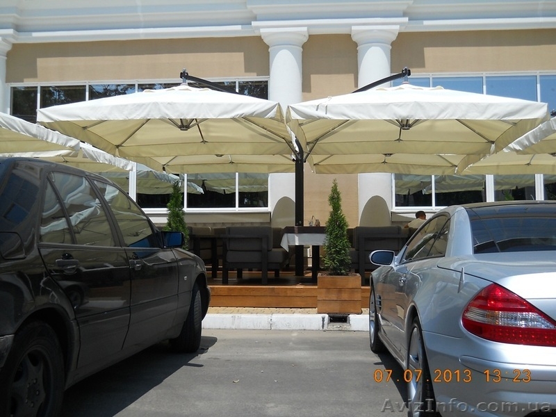 Зонт ручной работы "Квадро" - <ro>Изображение</ro><ru>Изображение</ru> #3, <ru>Объявление</ru> #1094146