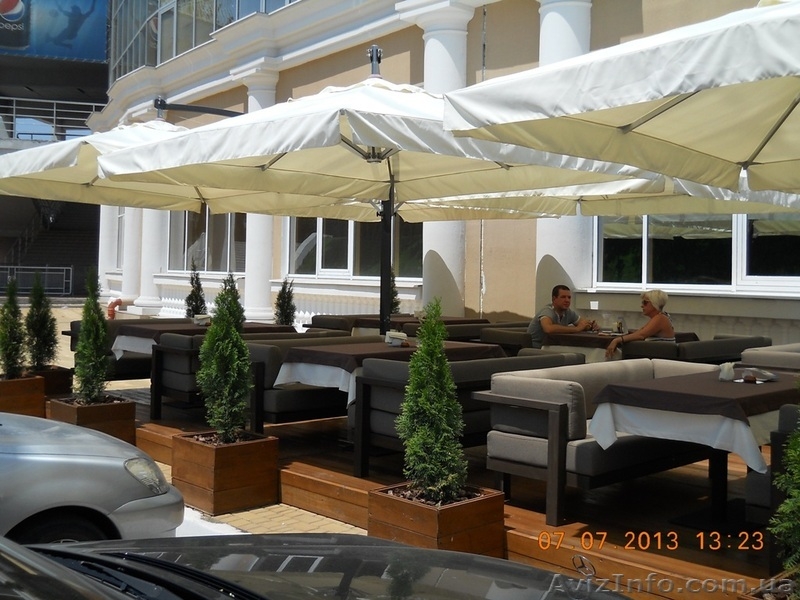 Зонт ручной работы "Квадро" - <ro>Изображение</ro><ru>Изображение</ru> #4, <ru>Объявление</ru> #1094146