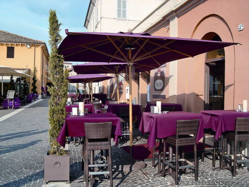 Зонт ручной работы "Мадрид" - <ro>Изображение</ro><ru>Изображение</ru> #3, <ru>Объявление</ru> #1094135