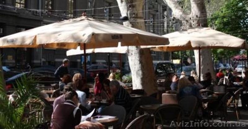 Зонт ручной работы "Милан" - <ro>Изображение</ro><ru>Изображение</ru> #3, <ru>Объявление</ru> #1094120