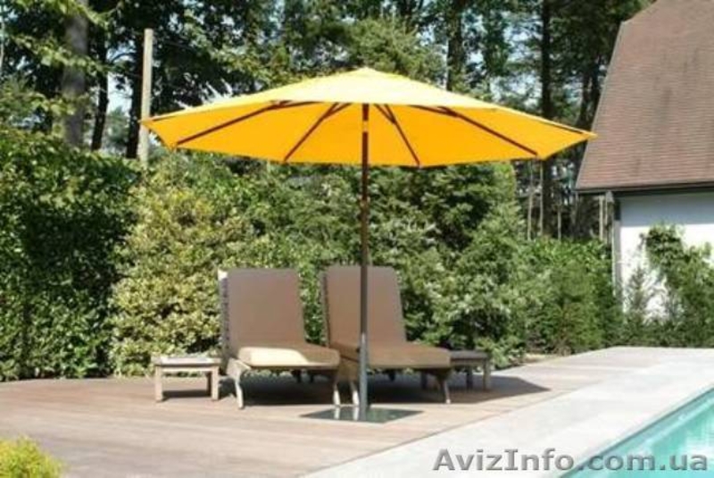 Зонт ручной работы "Соло" - <ro>Изображение</ro><ru>Изображение</ru> #3, <ru>Объявление</ru> #1094123