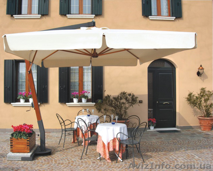 Зонт ручной работы "XL" - <ro>Изображение</ro><ru>Изображение</ru> #5, <ru>Объявление</ru> #1094140