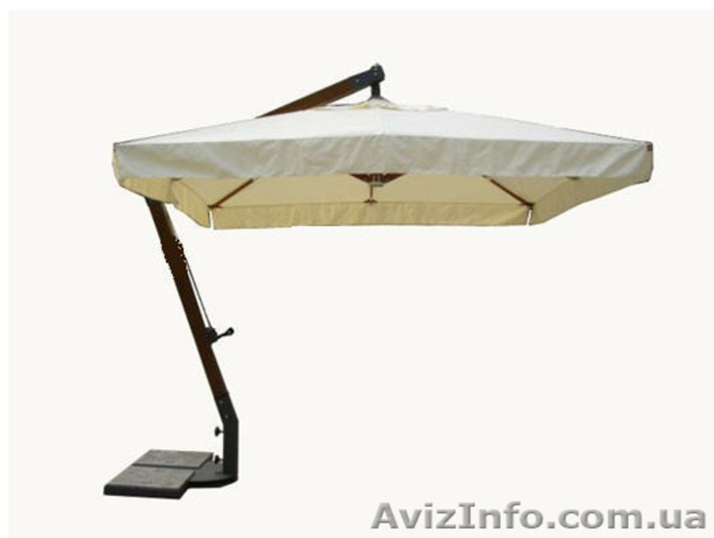 Зонт ручной работы "XL" - <ro>Изображение</ro><ru>Изображение</ru> #6, <ru>Объявление</ru> #1094140