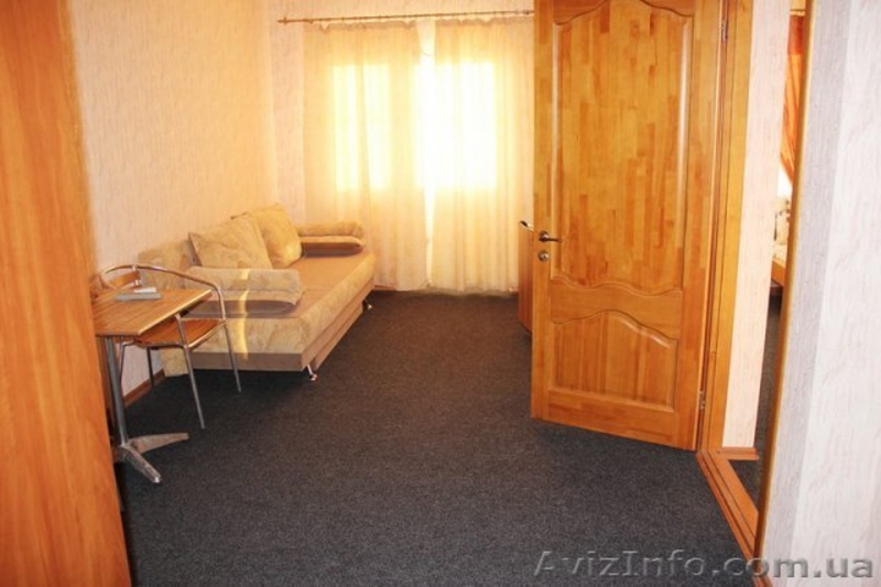 Отдых в отеле "Бессарабский" на Черном море - <ro>Изображение</ro><ru>Изображение</ru> #3, <ru>Объявление</ru> #1110726