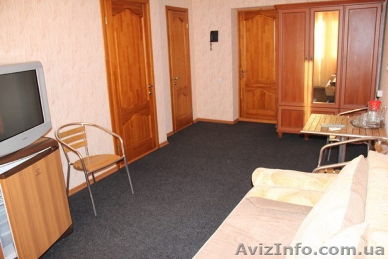 Отдых в отеле "Бессарабский" на Черном море - <ro>Изображение</ro><ru>Изображение</ru> #4, <ru>Объявление</ru> #1110726