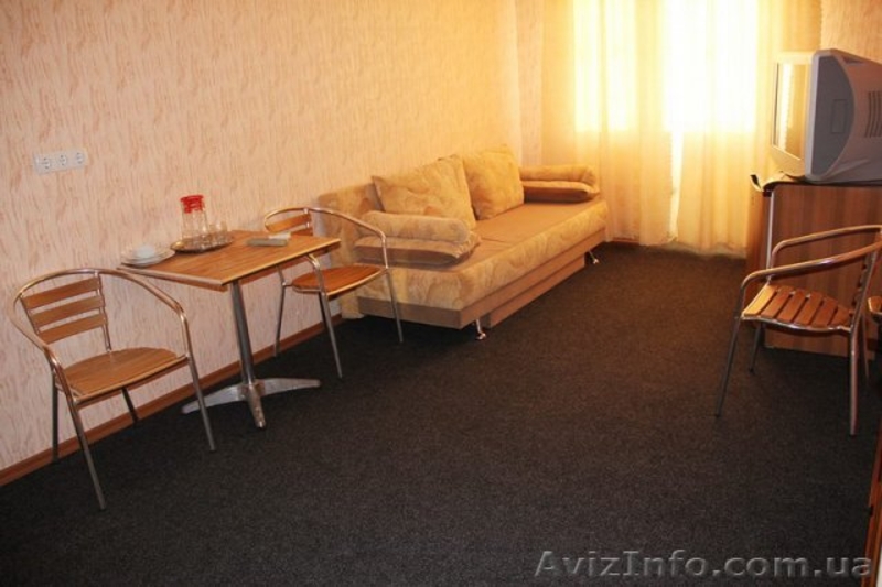 Отдых в отеле "Бессарабский" на Черном море - <ro>Изображение</ro><ru>Изображение</ru> #5, <ru>Объявление</ru> #1110726